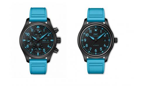 【一周圈内事】中国钟表协会征集企业AI应用现状与需求；孔雀和飞亚达获工信部2025年度“中国消费名品”称号；宝珀呈献情人节限量款…